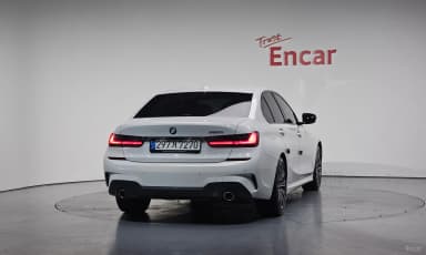 3 Series (G20)