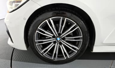 3 Series (G20)