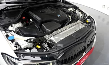 3 Series (G20)