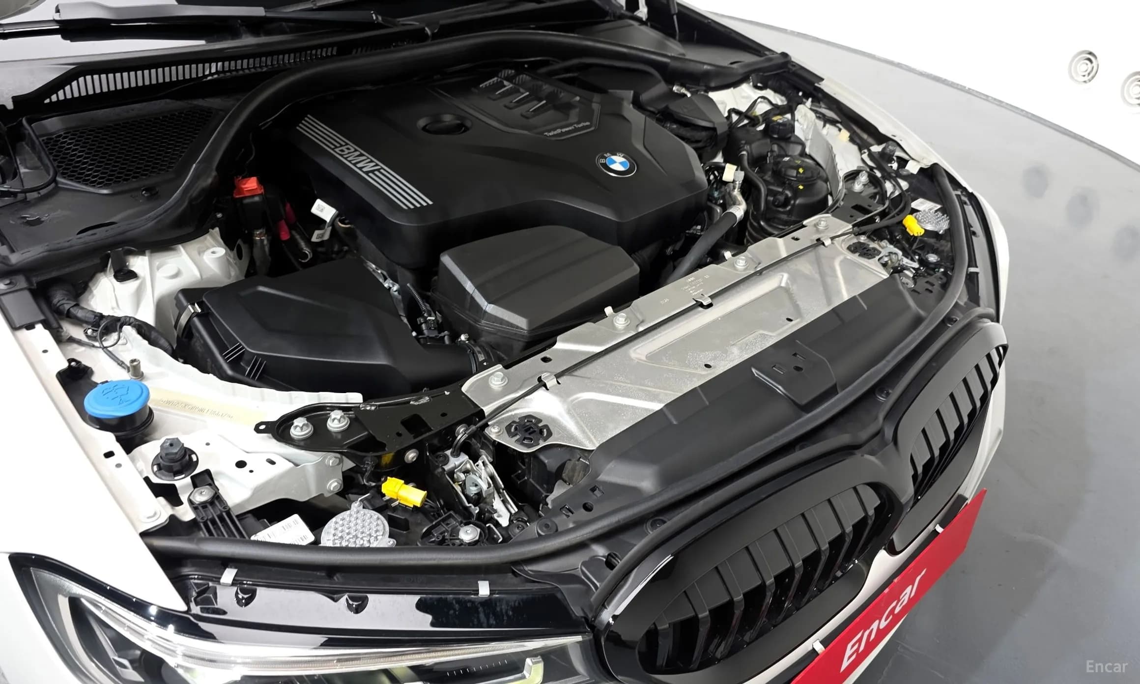 3 Series (G20)