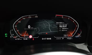 3 Series (G20)