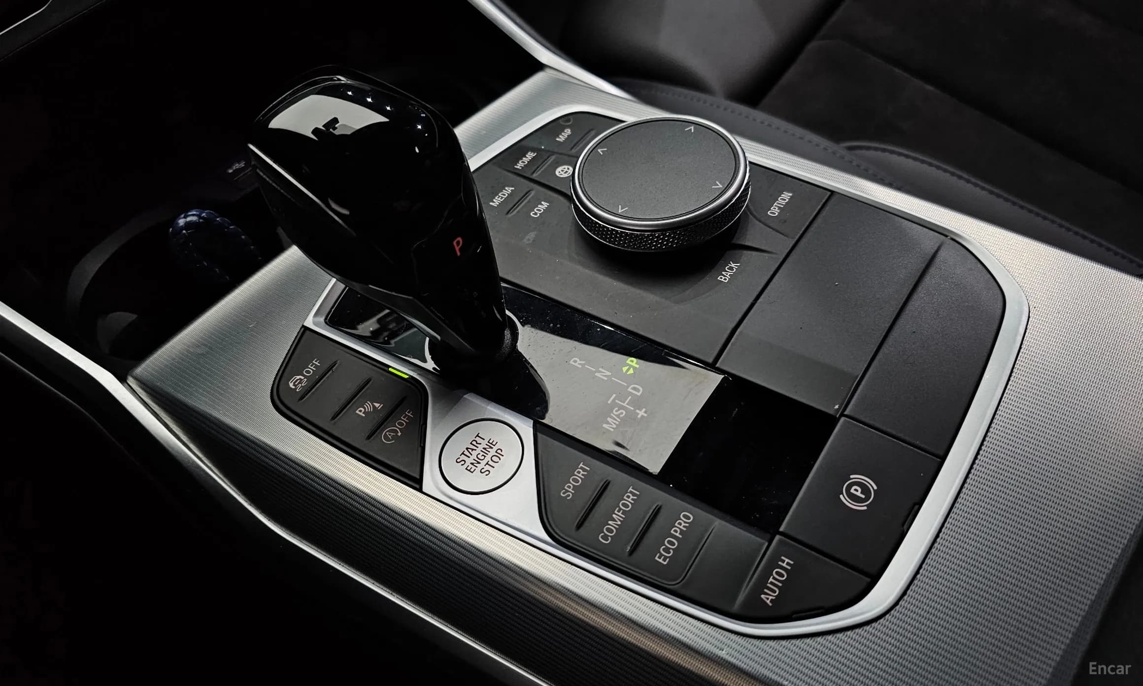 3 Series (G20)