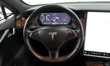 Model S