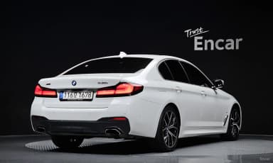 5 Series (G30)