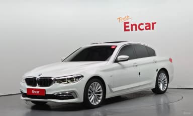 5 Series (G30)