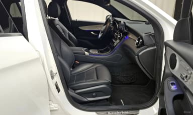 GLC-Class X253