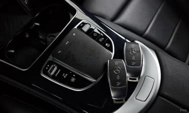 GLC-Class X253