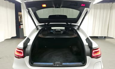 GLC-Class X253