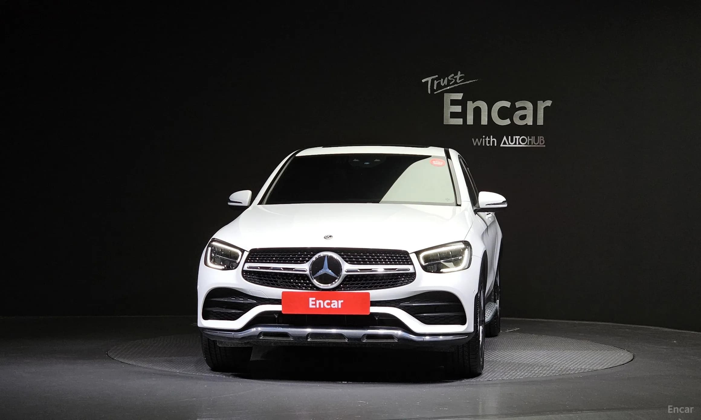 GLC-Class X253