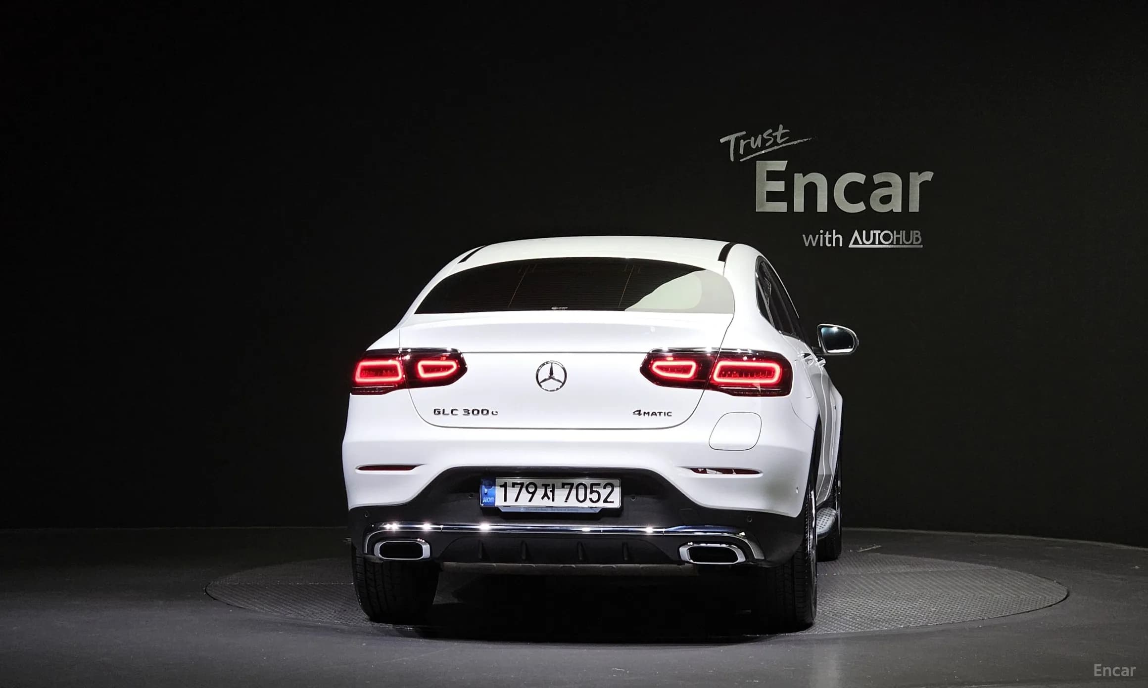 GLC-Class X253
