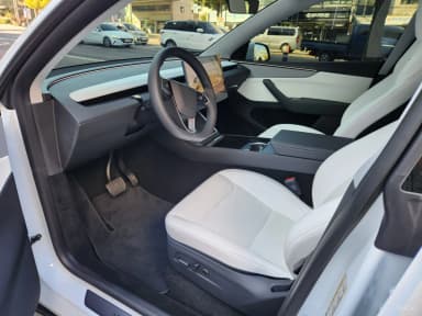 Model Y