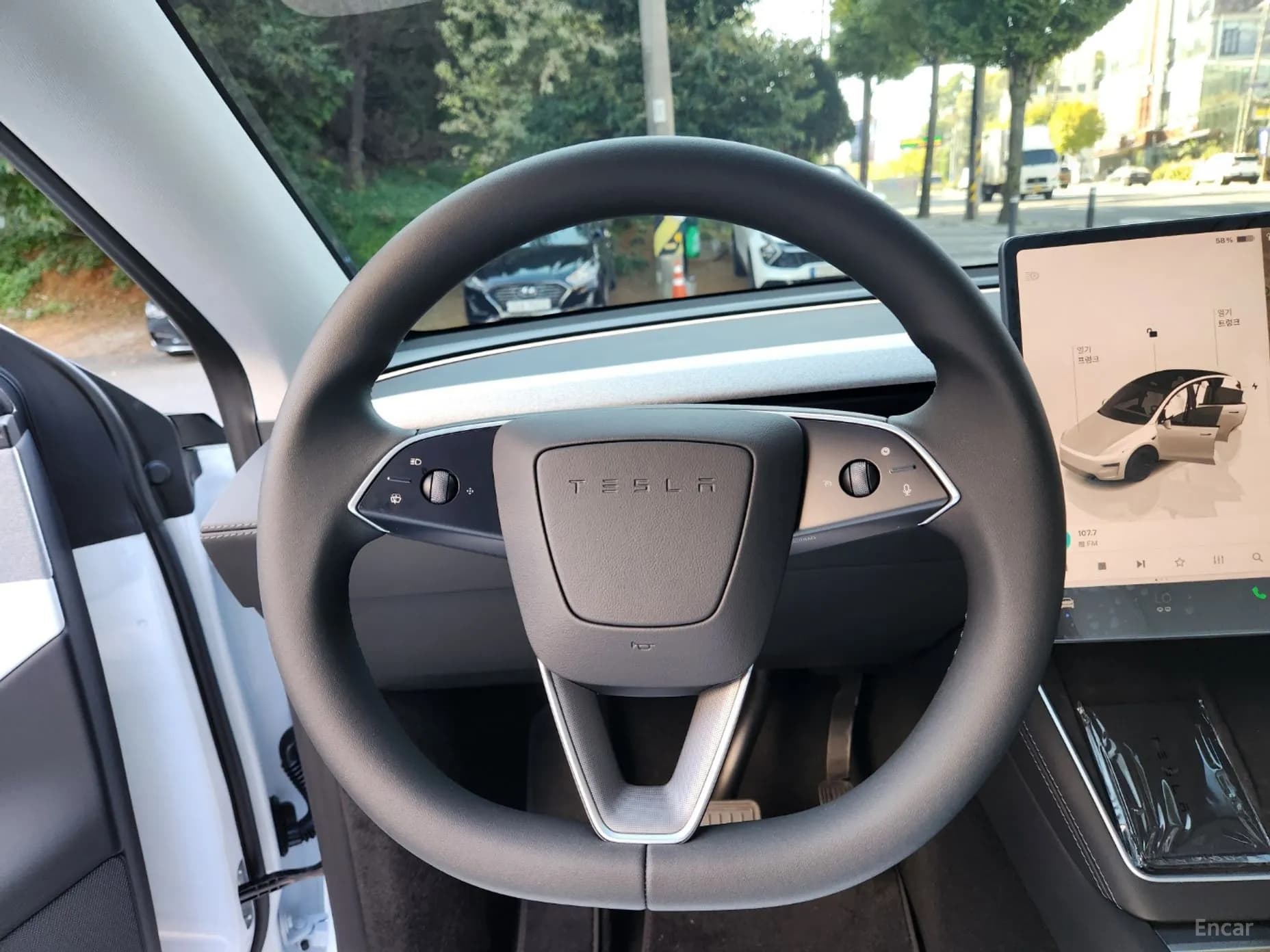 Model Y