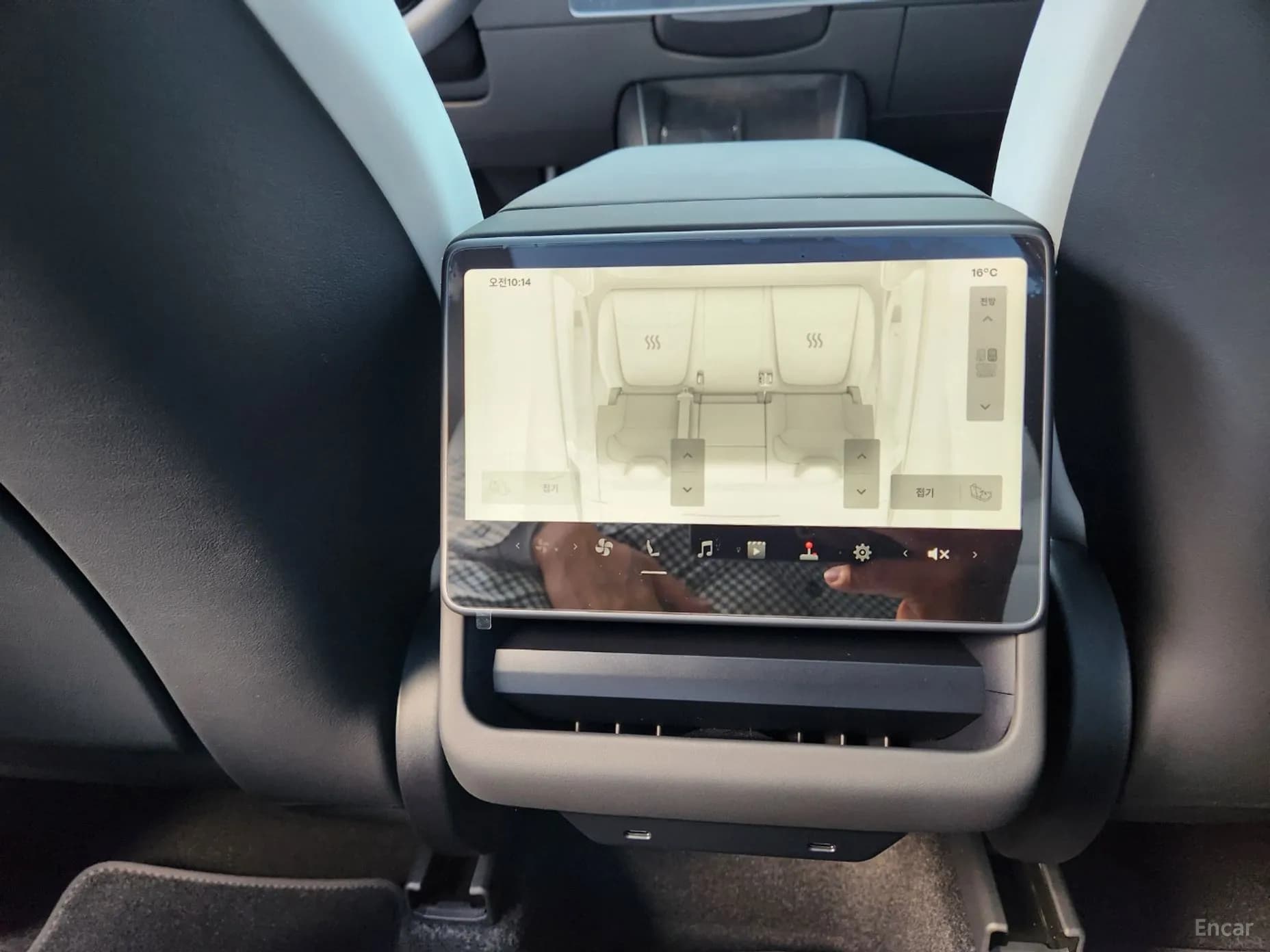 Model Y