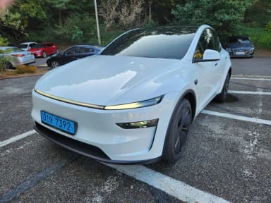 Model Y