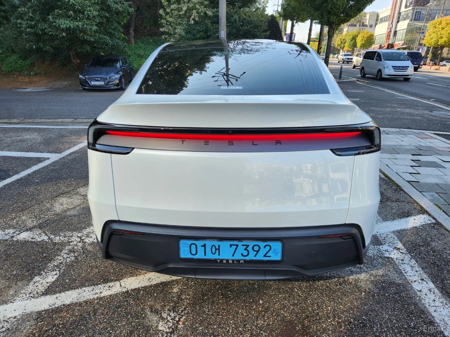 Model Y