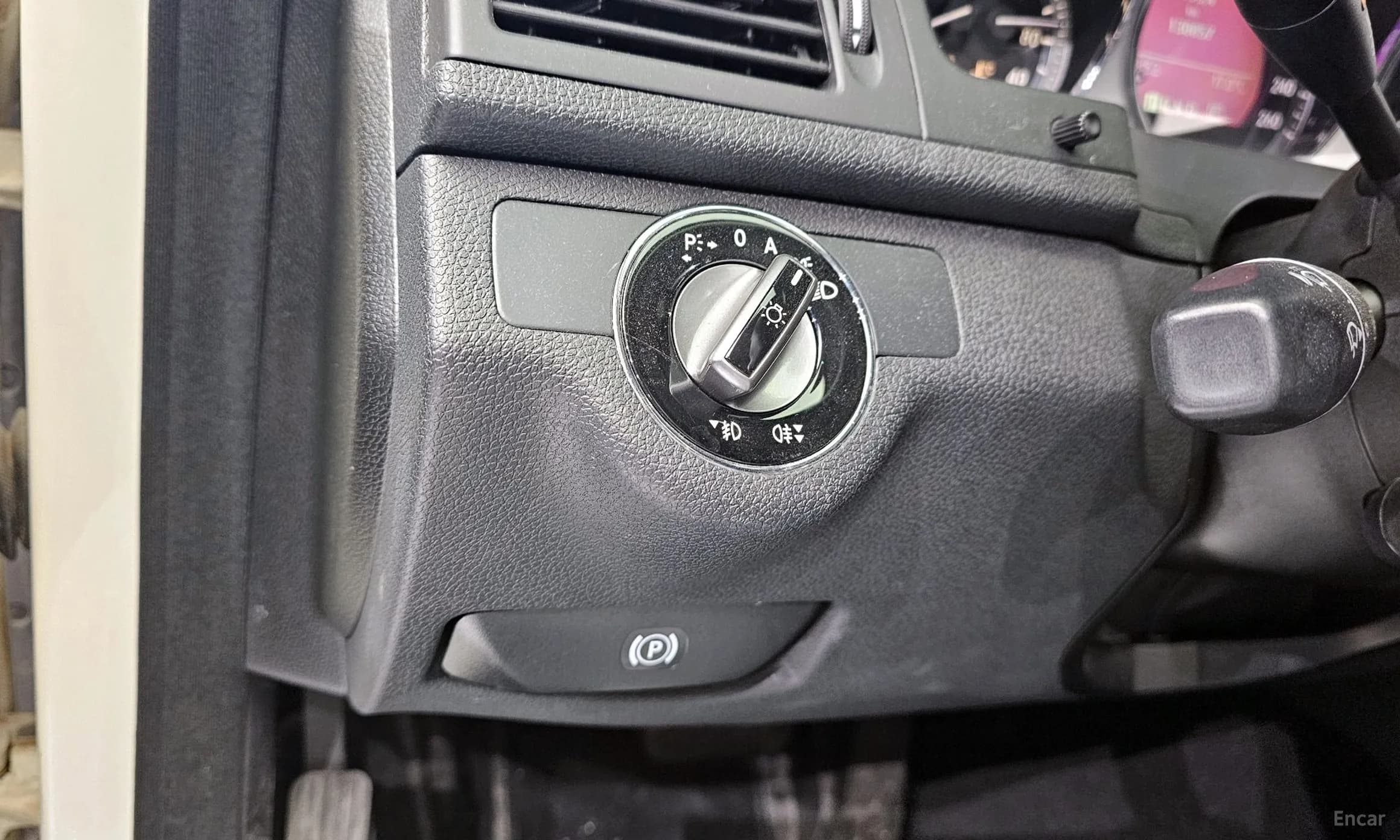 C-Class W204