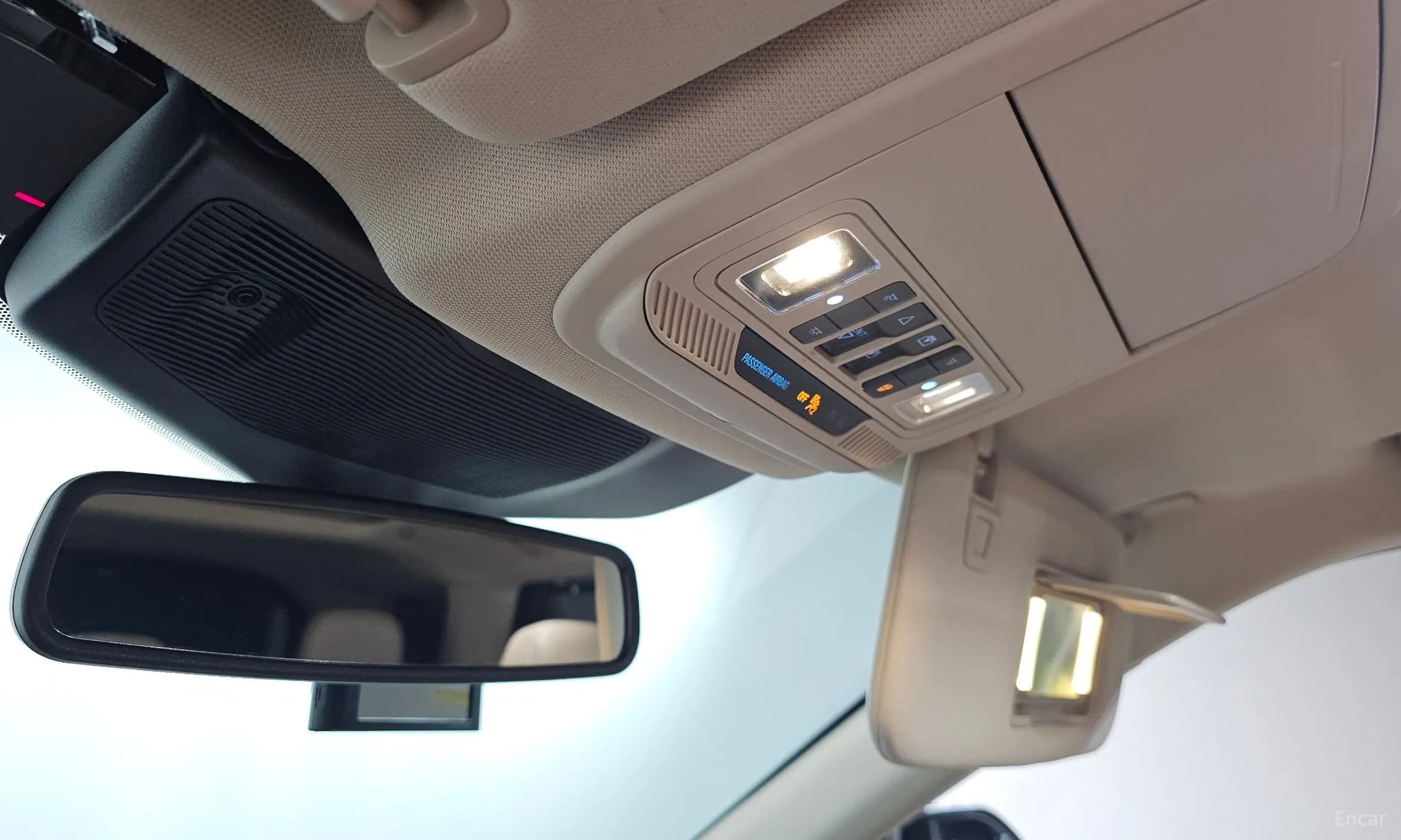 Explorer 6th Generation