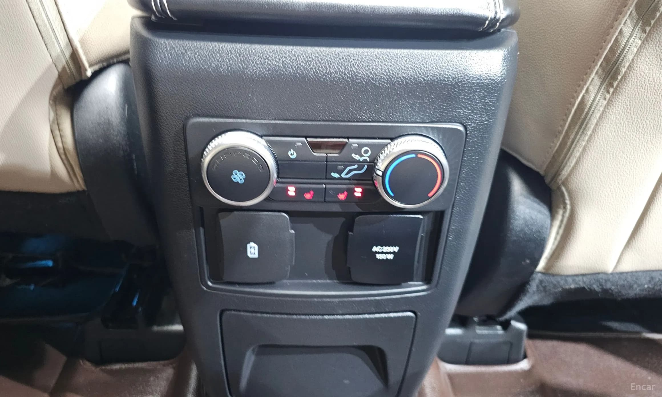 Explorer 6th Generation