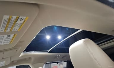 Explorer 6th Generation