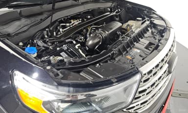 Explorer 6th Generation