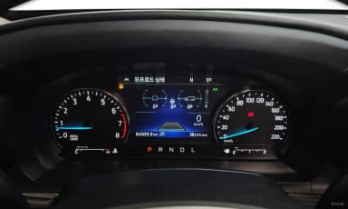 Explorer 6th Generation