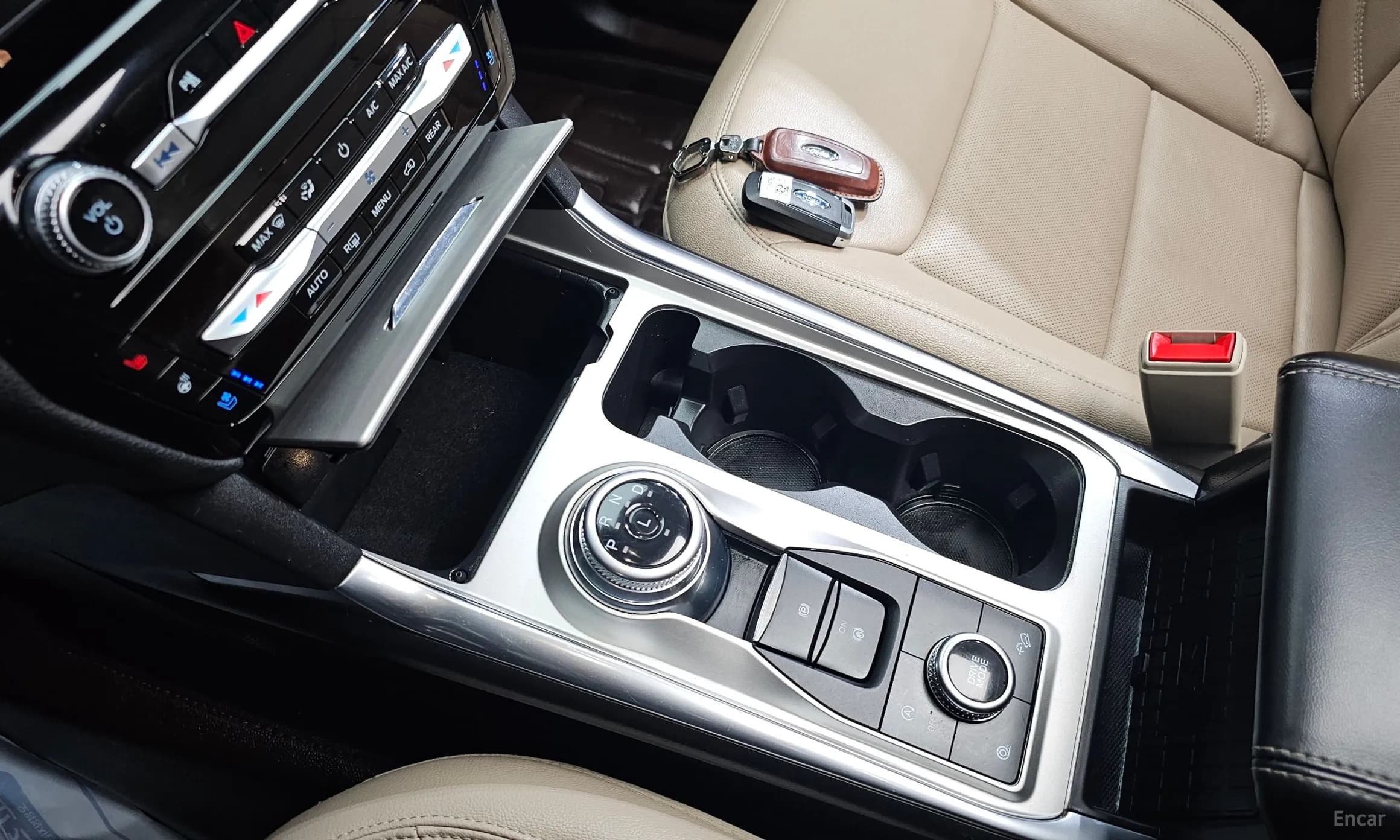 Explorer 6th Generation