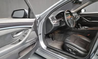 5 Series (F10)