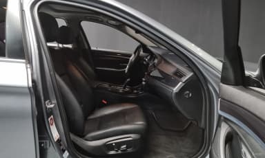 5 Series (F10)