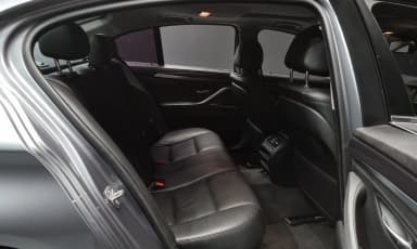 5 Series (F10)