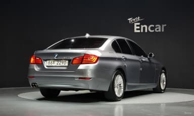 5 Series (F10)