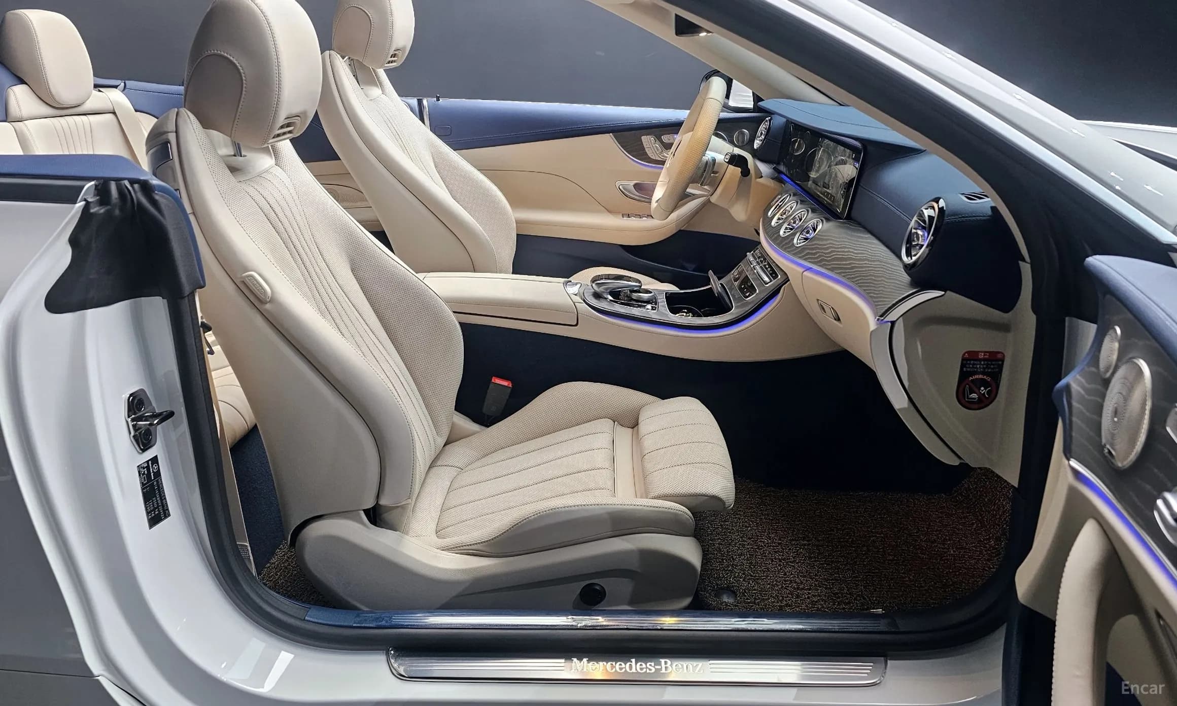 E-Class W213