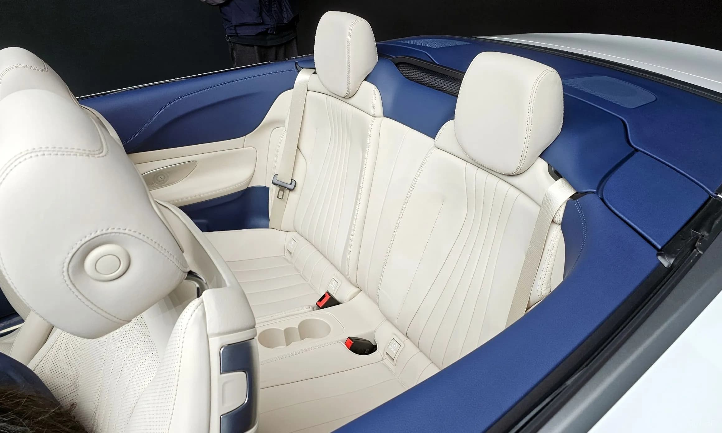 E-Class W213
