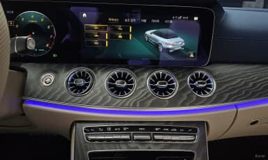 E-Class W213