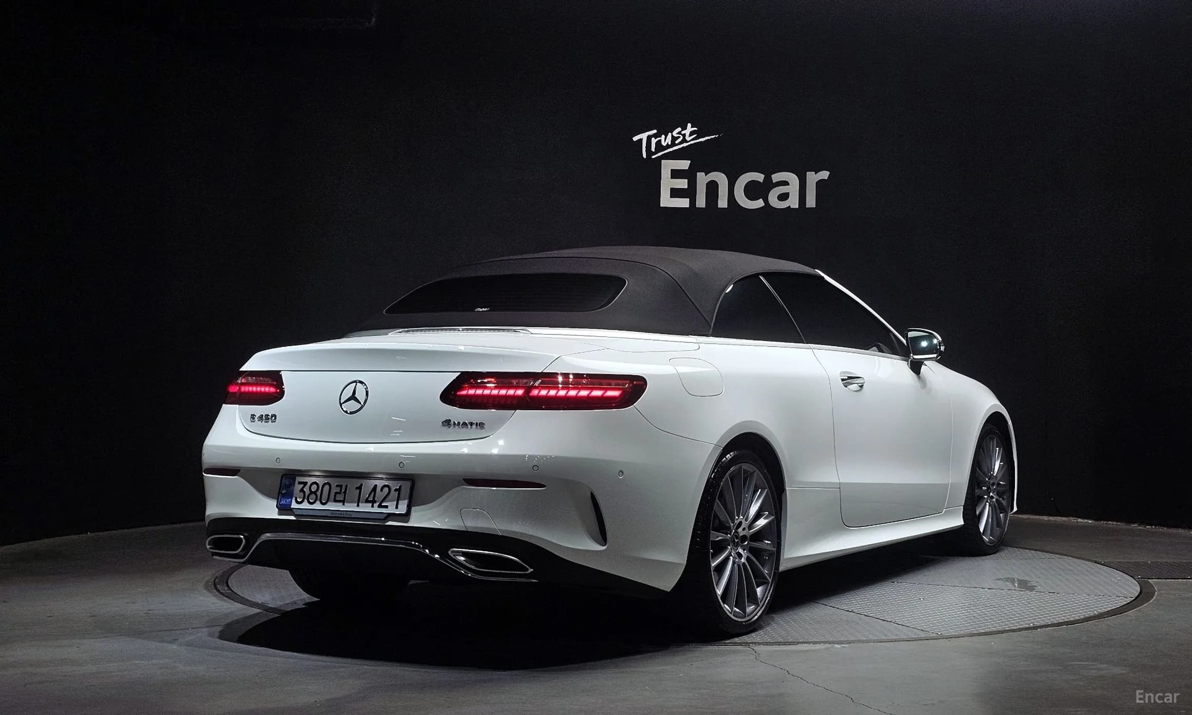 E-Class W213