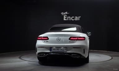 E-Class W213