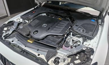 E-Class W213
