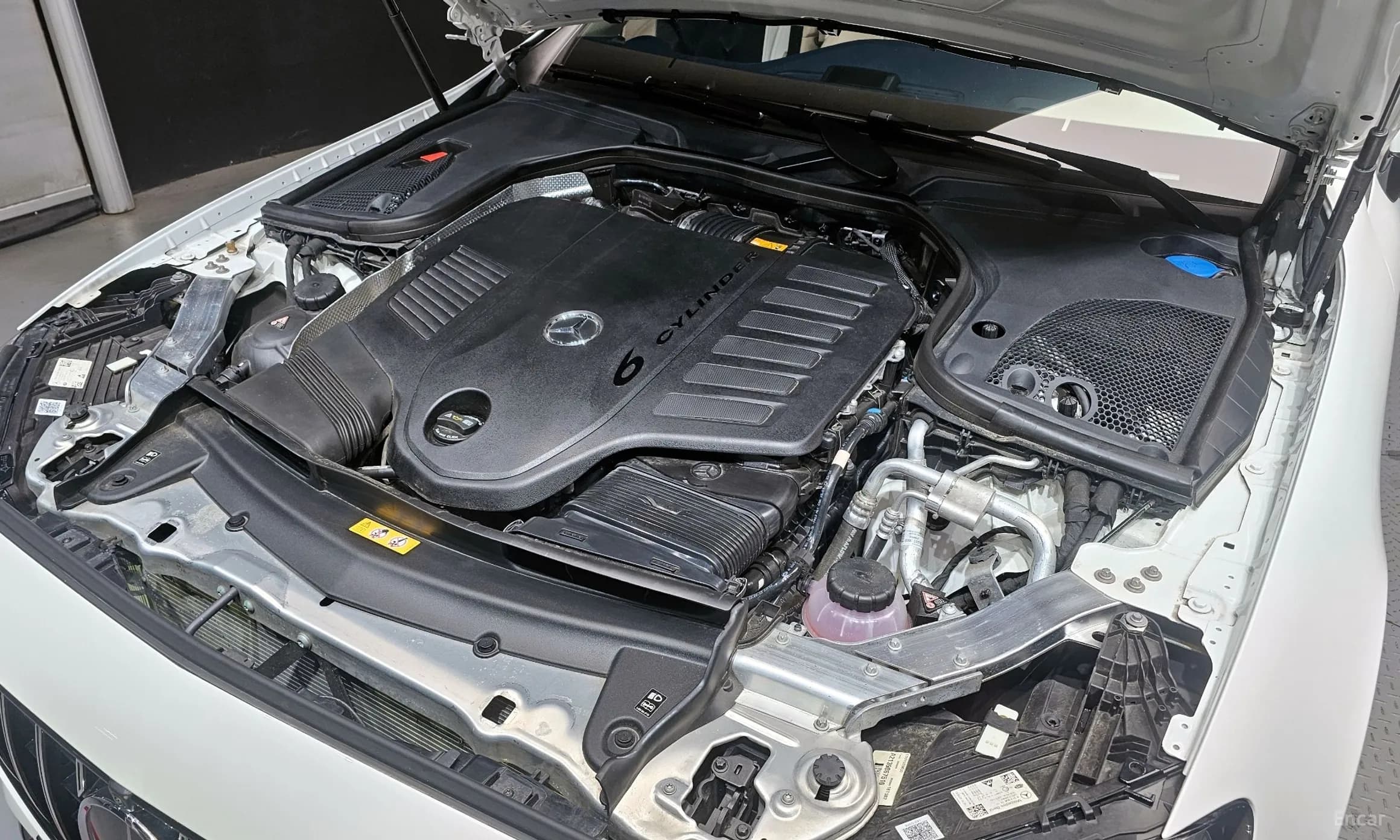 E-Class W213
