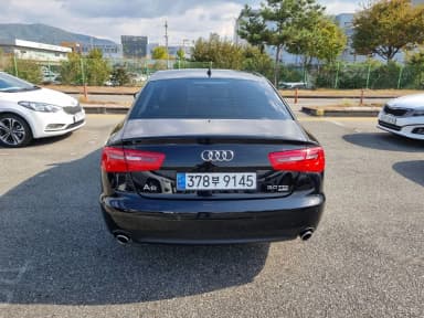 New A6