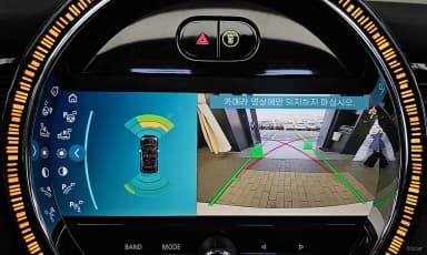 Cooper S Convertible