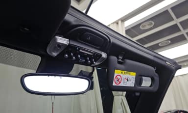 Cooper S Convertible