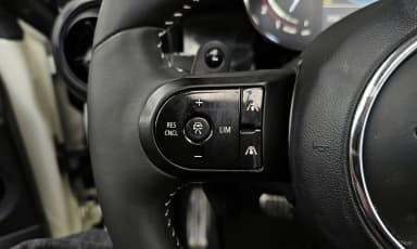 Cooper S Convertible