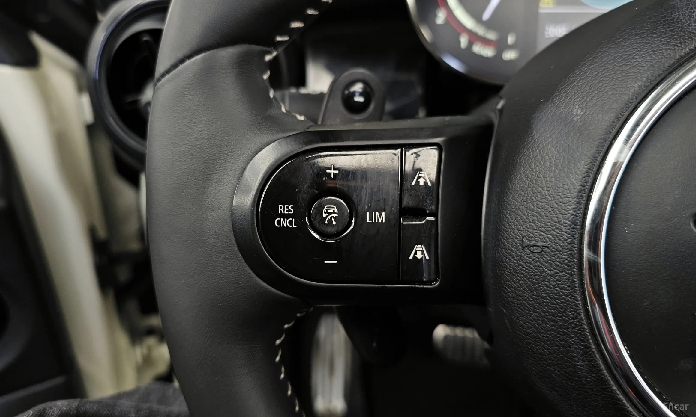 Cooper S Convertible