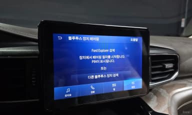 Explorer 6th Generation