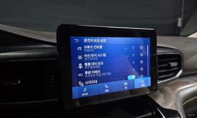Explorer 6th Generation