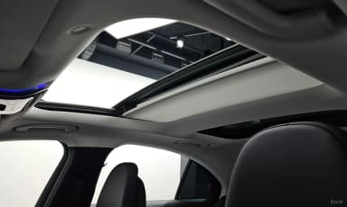 E-Class W214