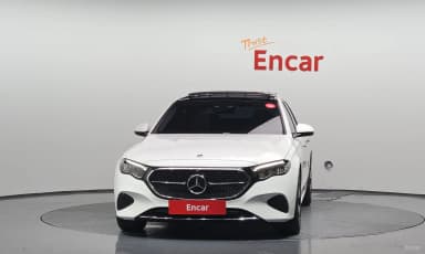 E-Class W214