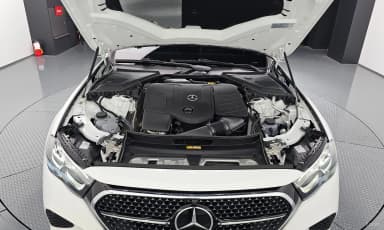 E-Class W214