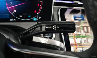 E-Class W214