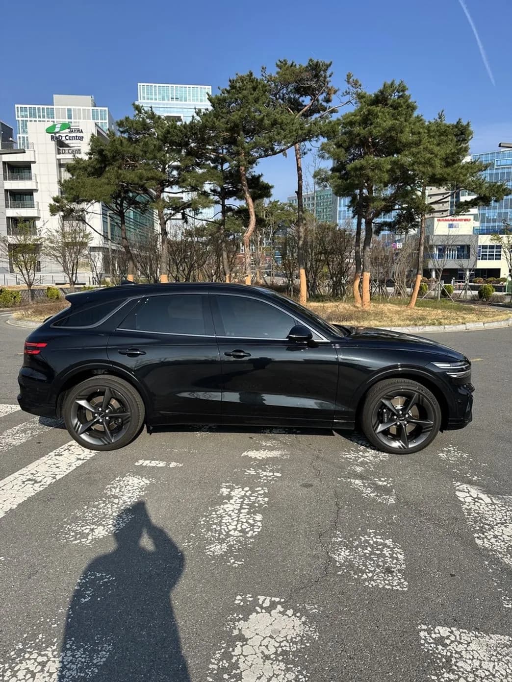 GV70