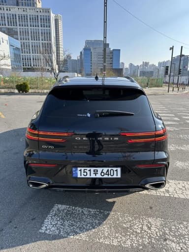 GV70